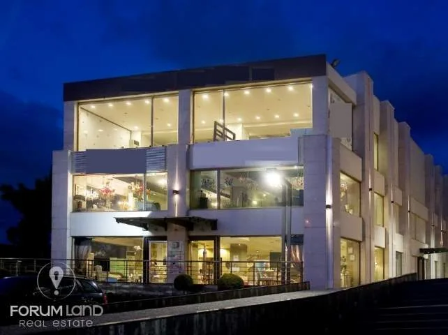 Standalone office building 9024m²  - 4