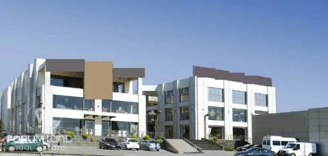 Standalone office building 9024m²  - 3