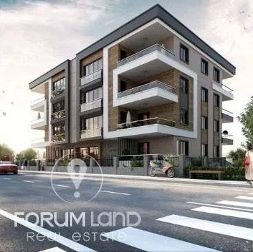 Standalone office building 2000m²  - 2