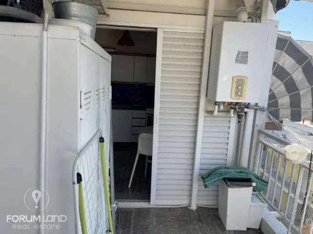 Apartment 125m²  - 4