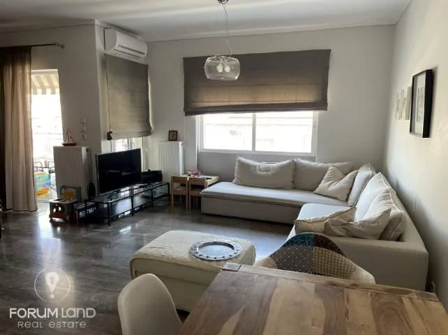 Apartment 125m²  - 2
