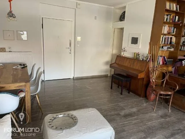 Apartment 125m²  - 5