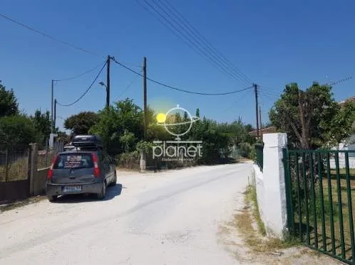 Detached house 120m²  - 2