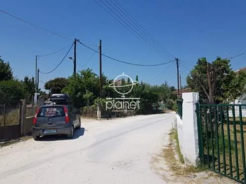Detached house 120m²  - 3