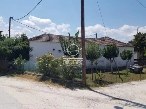 Detached house 120m²  - 5