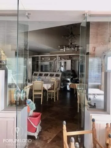 Shop 400m²  - 3