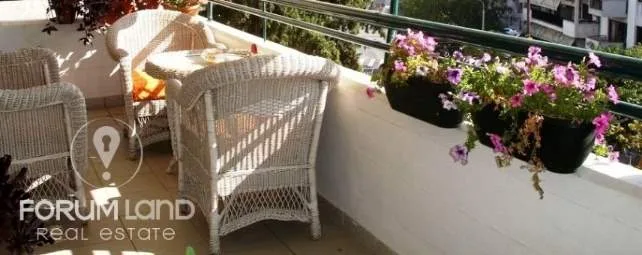 Maisonette 200m²  - 4