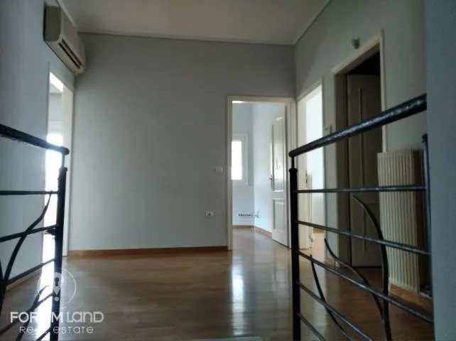 Maisonette 200m²  - 5