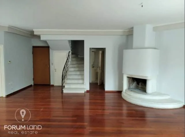 Maisonette 200m²  - 2