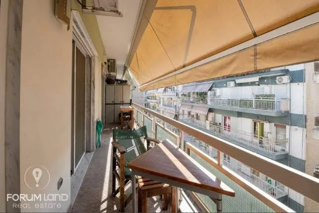 Apartment 120m²  - 4