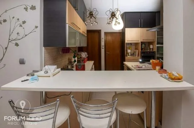 Apartment 120m²  - 5