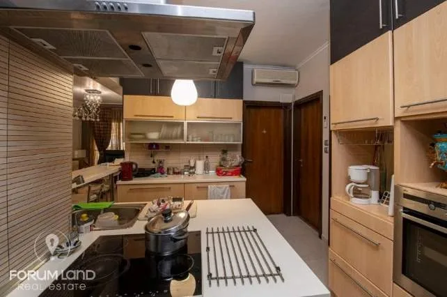 Apartment 120m²  - 2