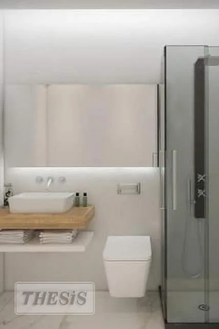 Διαμέρισμα 44τ.μ.  - 5