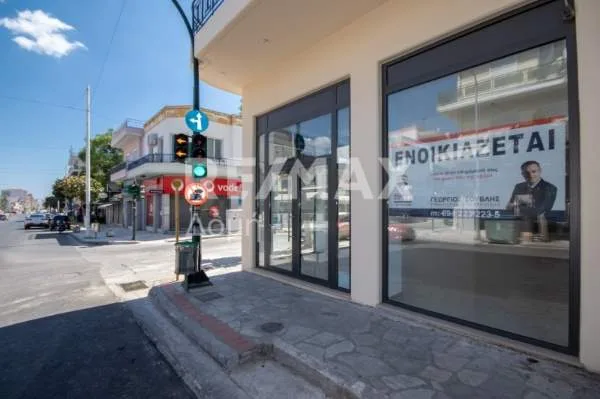 Shop 144m²  - 3