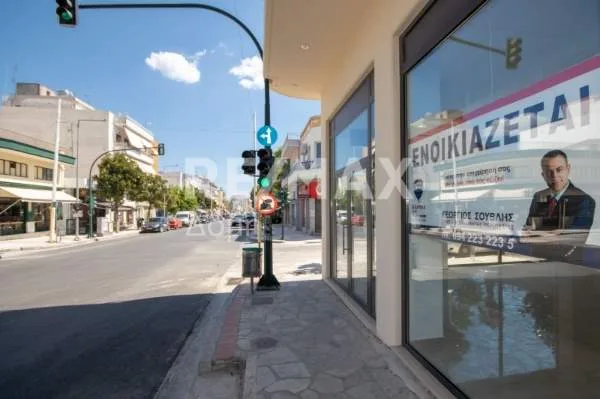 Shop 144m²  - 4