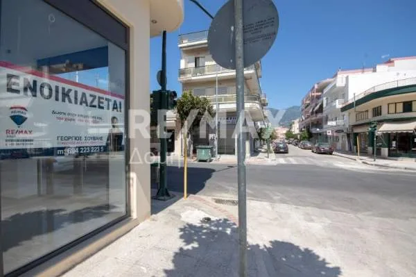 Shop 144m²  - 5
