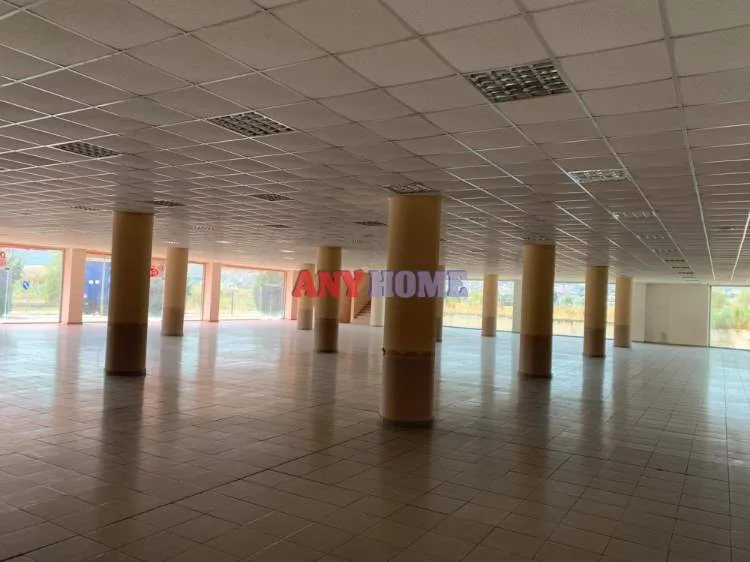 Standalone office building 4800m²  - 2