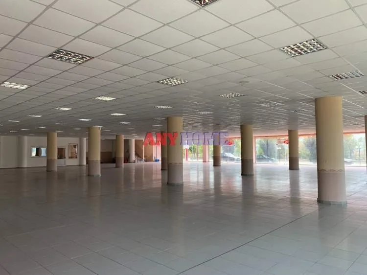 Standalone office building 4800m²  - 4