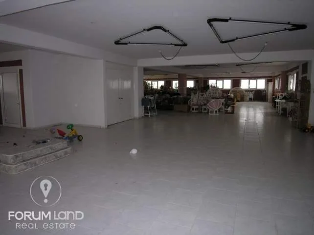 Standalone office building 2900m²  - 4