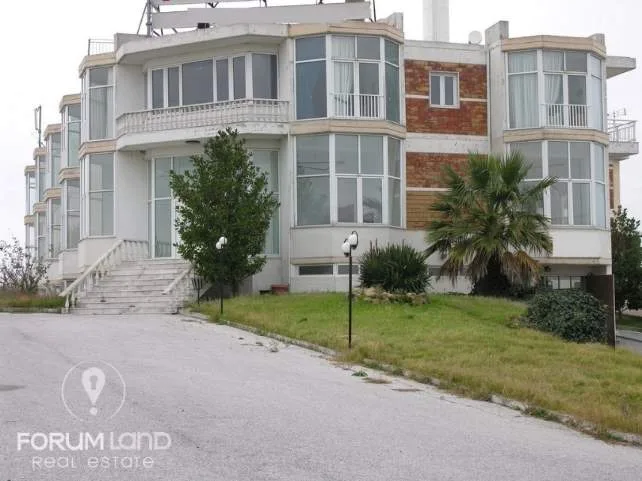 Standalone office building 2900m²  - 5
