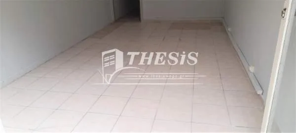 Κατάστημα 27τ.μ.  - 2