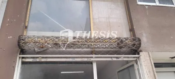 Κατάστημα 27τ.μ.  - 4