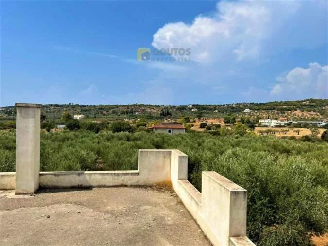 Μονοκατοικία 100τ.μ.  - 2