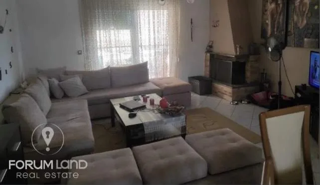 Maisonette 128m²  - 2
