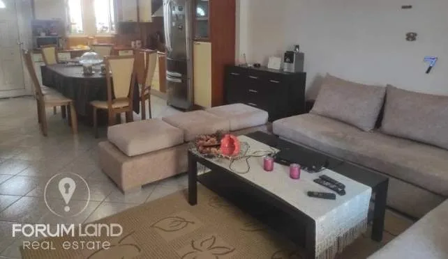 Maisonette 128m²  - 3