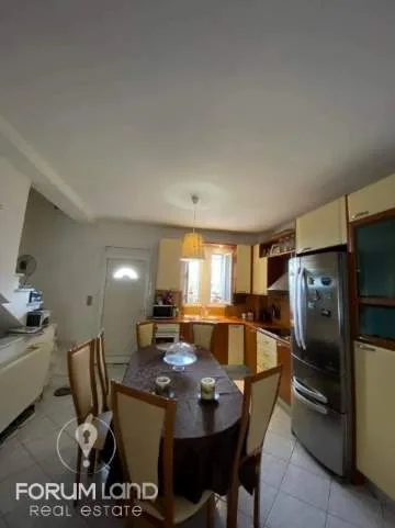Maisonette 128m²  - 5