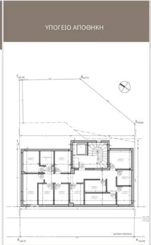 Apartment 141m²  - 3