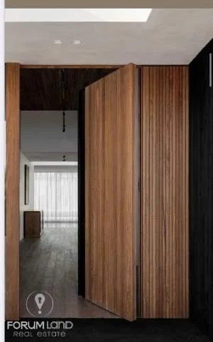 Apartment 141m²  - 5