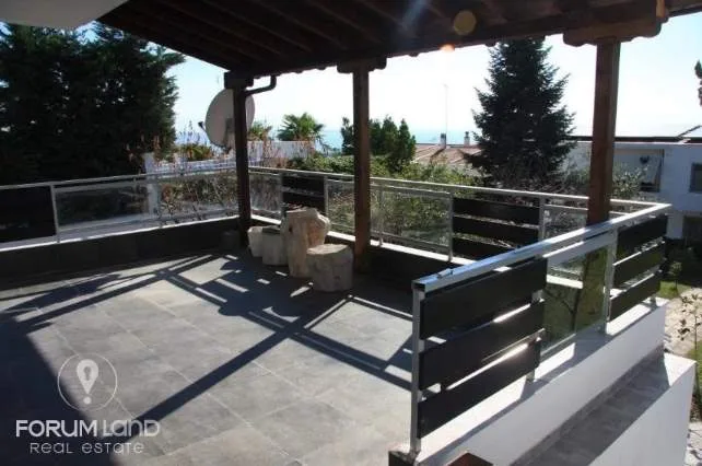 Detached house 450m²  - 3