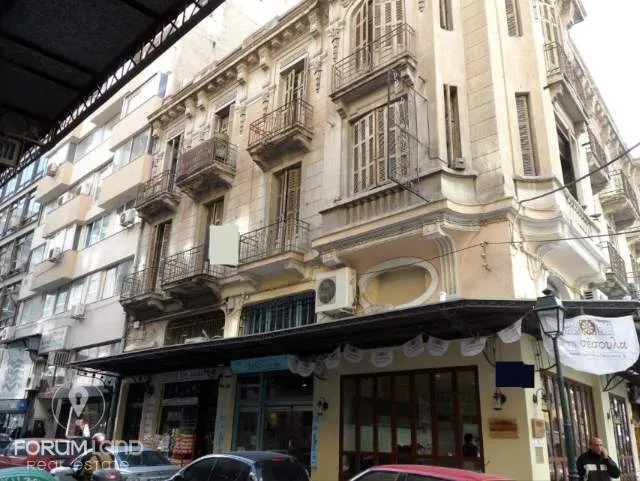 Standalone office building 1410m²  - 3