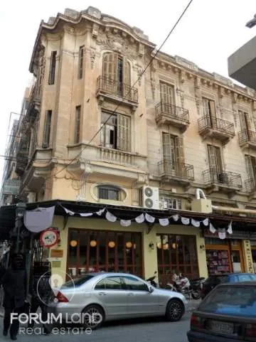 Standalone office building 1410m²  - 4
