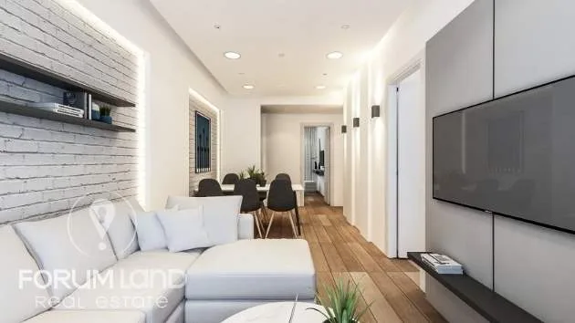Apartment 70m²  - 2