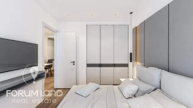 Apartment 70m²  - 3
