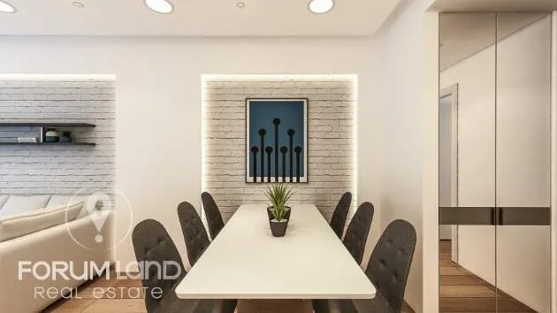 Apartment 70m²  - 5