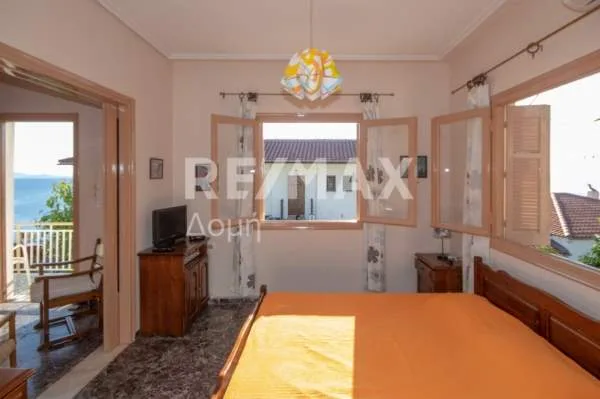 Detached house 99m²  - 3