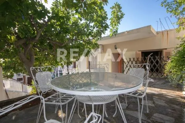Detached house 99m²  - 4