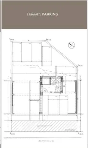 Apartment 141m²  - 4