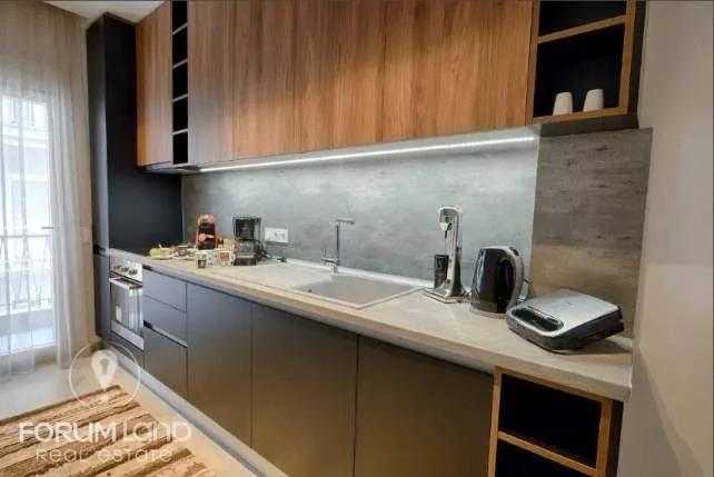 Studio 65m²  - 3
