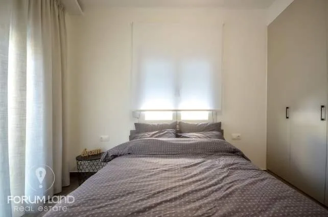 Studio 40m²  - 4