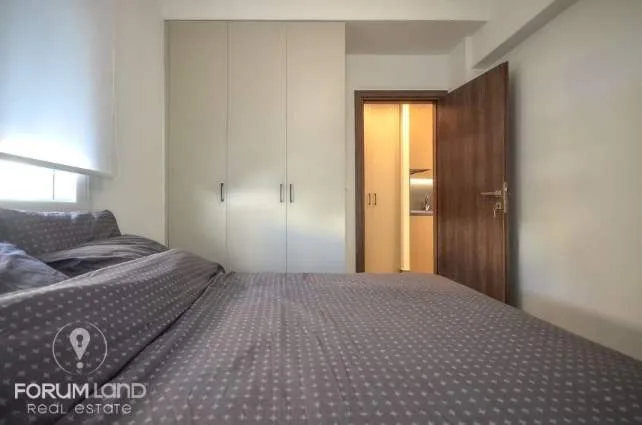 Studio 40m²  - 5