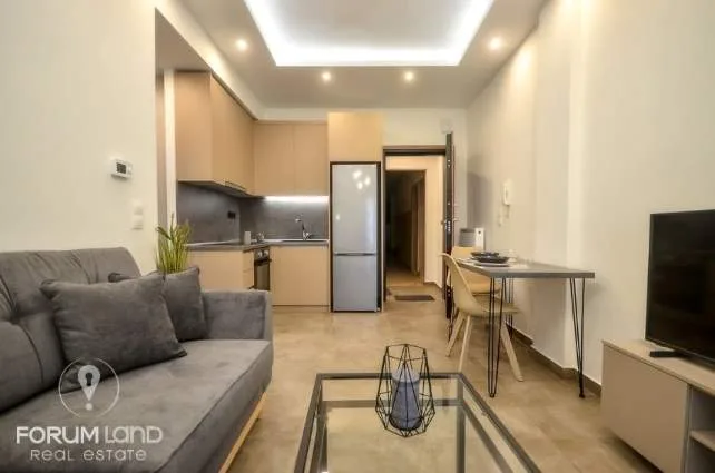 Studio 40m²  - 3