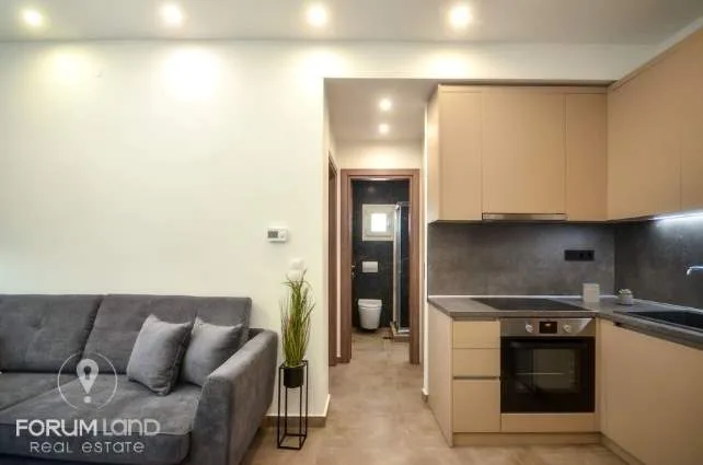 Studio 40m²  - 2
