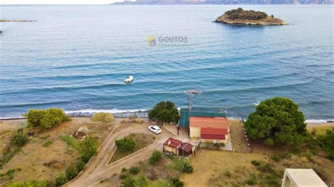 Αγροτεμάχιο 15000τ.μ.  - 4