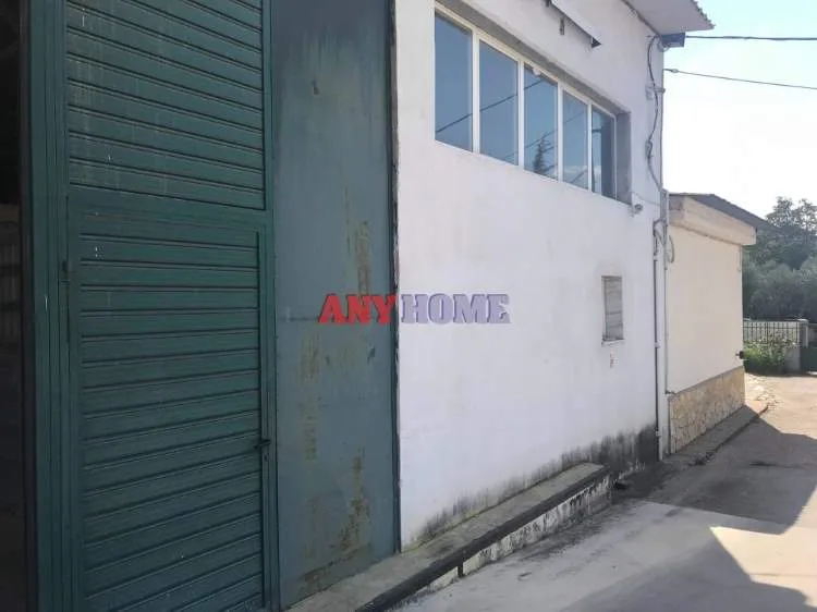 Small Industry / Industrial spaces 800m²  - 2