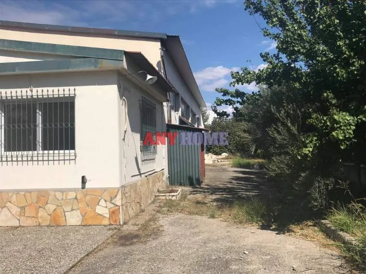 Small Industry / Industrial spaces 800m²  - 3