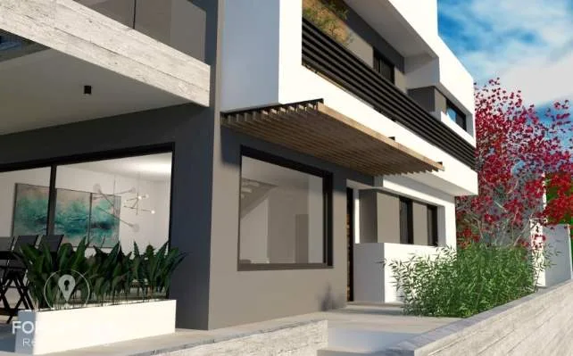 Detached house 252m²  - 5